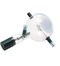 Maltese Cross Tube D