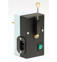 Motor Drive Debye-Scherrer (230 V, 50/60 Hz)