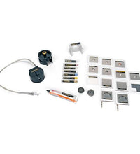 Basic Equipment Set for the X-Ray Apparatus