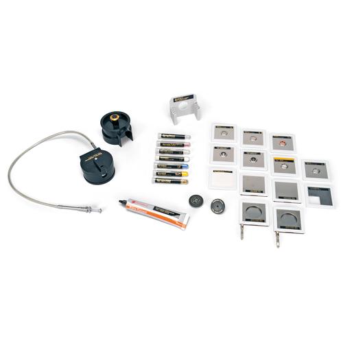 Basic Equipment Set for the X-Ray Apparatus