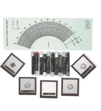 Crystallography Accessories
