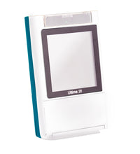 Ultima 20 TENS (white/teal)