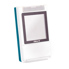 Ultima 20 TENS (white/teal)