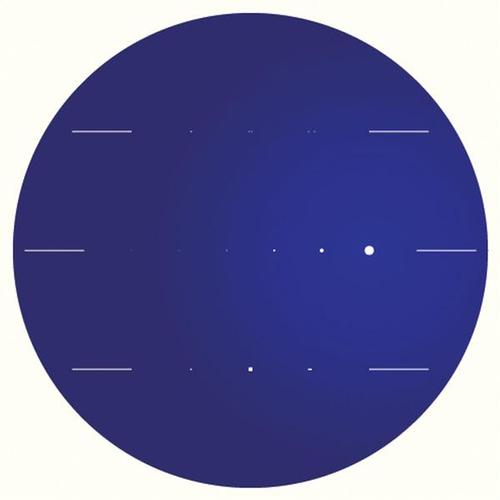 Diffraction Apertures on Glass Plate