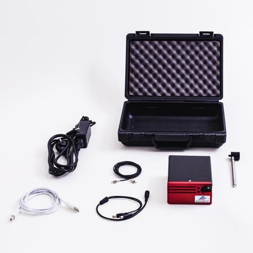 Digital Spectrometer LD