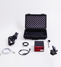 Digital Spectrometer LD with Absorption Chamber