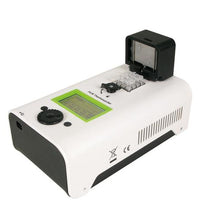 PCR Thermocycler with 16 wells and Bluetooth