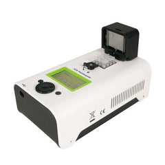 PCR Thermocycler with 16 wells and Bluetooth
