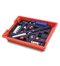 SEK Mechanical Oscillations and Waves (230 V, 50/60 Hz)