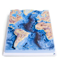 Mid-Atlantic Ridge Model