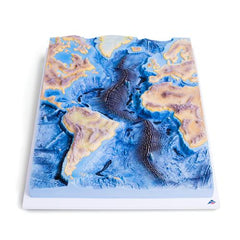 Mid-Atlantic Ridge Model