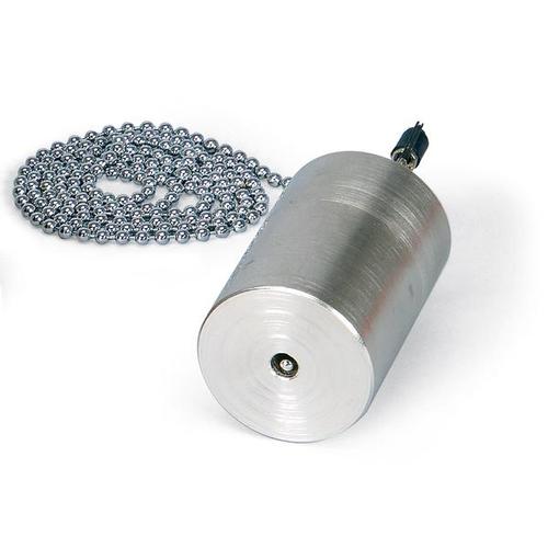 Pendulum with Plotting Electrode