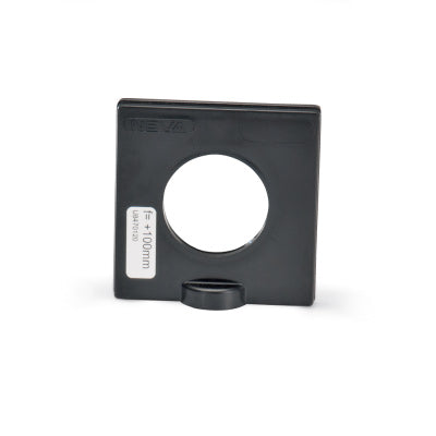 Convex Lens N, f = +100 mm