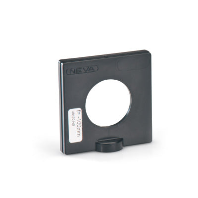 Concave Lens N, f = -100 mm