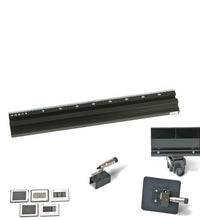 Kröncke Optics Experiment Kit Interference Accessories