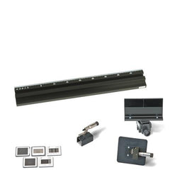 Kröncke Optics Experiment Kit Interference Accessories