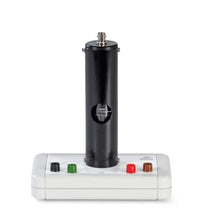 Franck-Hertz Experiment Neon Tube Heater