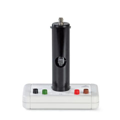 Franck-Hertz Experiment Neon Tube Heater