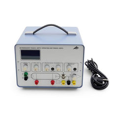 Premium Franck-Hertz Experiment Power Supply (230 V, 50/60 Hz)