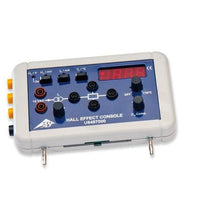 Basic Hall Effect Apparatus