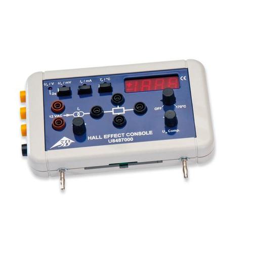 Basic Hall Effect Apparatus