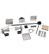 Microwave Set 10.5 GHz (115 V, 50/60 Hz)