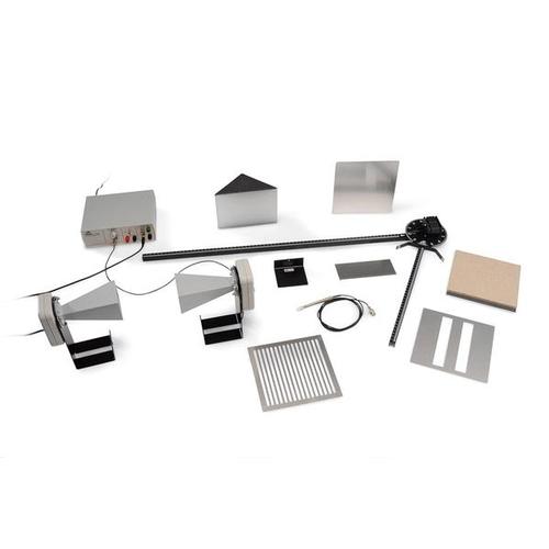 Microwave Set 10.5 GHz (115 V, 50/60 Hz)