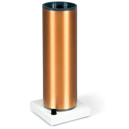 Additional Coil for Tesla Transformer