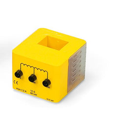 Coil D with 1200 Turns