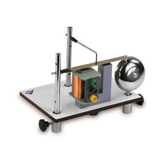 Assembly Kit “Bell, Relay and Bimetallic Switch ”