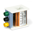 Coil S with 1200 Taps