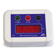 Microsecond counter (115 V, 50/60 Hz)