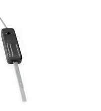 Magnetic Field Sensor, Axial/Tangential