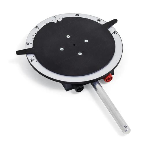 Pockels Cell on Stem