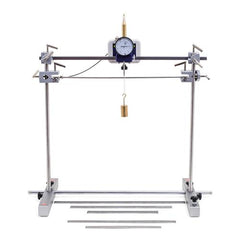 Apparatus for Measuring Young’s Modulus
