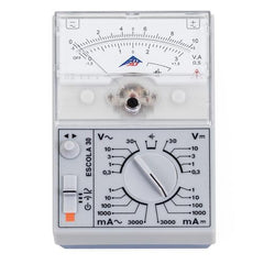 Analogue Multimeter ESCOLA 30