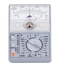 Analogue Multimeter ESCOLA 100