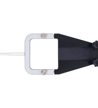 Combined Holder for Hall Effect