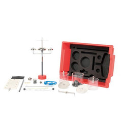 Electrostatic Equipment Set