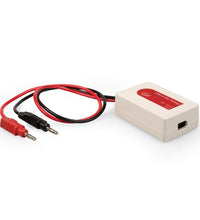 Voltage Sensor 500 mV, Differential