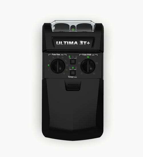 Ultima 3t Plus TENS (tri-mode w/ timer)