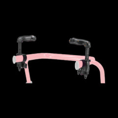 Hip Positioner With Pad