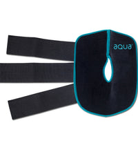 Versatile 3 Strap Joint Neoprene Wrap-for Universal Pad