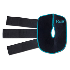 Versatile 3 Strap Joint Neoprene Wrap-for Universal Pad