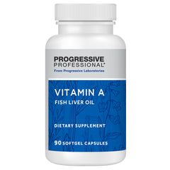 Vitamin A Fish Oil