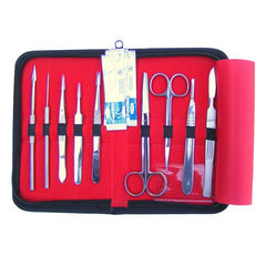 Dissecting Set DS10