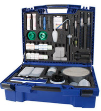 Teaching Case “Soil Analysis” VISOCOLOR®