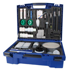 Teaching Case “Soil Analysis” VISOCOLOR®