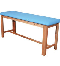 Classic Treatment Table - Light Blue