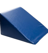 Large Foam Wedge Pillow